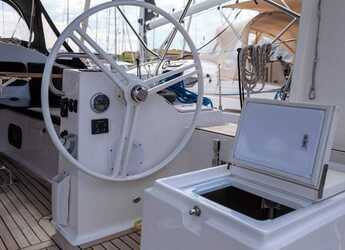 Alquilar velero en Marina Baotić - Elan Impression 45.1