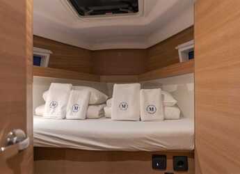 Alquilar velero en Marina Baotić - Elan Impression 45.1