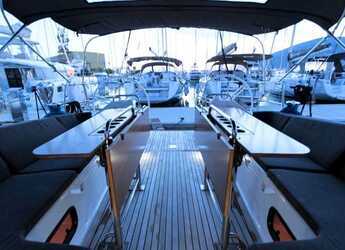 Alquilar velero en Marina Baotić - Elan Impression 45.1