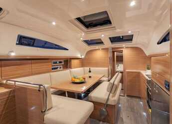 Alquilar velero en Marina Baotić - Elan Impression 45.1