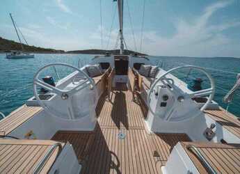 Alquilar velero en Marina Baotić - Elan Impression 45.1