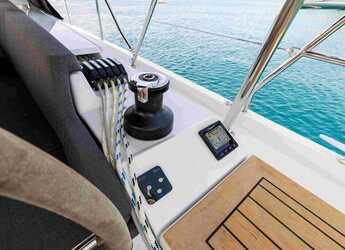 Alquilar velero en Marina Mandalina - Hanse 410