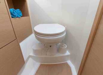 Alquilar velero en Marina Mandalina - Hanse 410