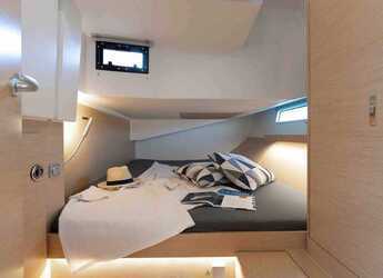 Alquilar velero en Marina Mandalina - Hanse 410