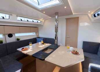 Alquilar velero en Marina Mandalina - Hanse 410