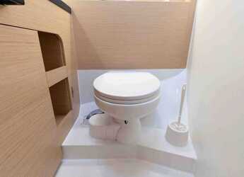 Alquilar velero en Marina Mandalina - Hanse 410