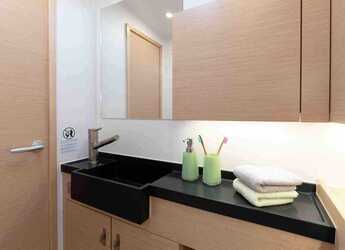 Alquilar velero en Marina Mandalina - Hanse 410