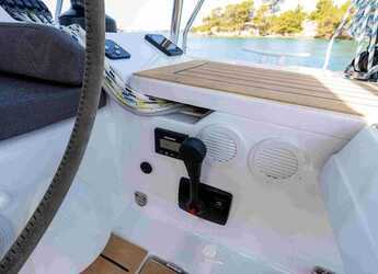 Alquilar velero en Marina Mandalina - Hanse 410