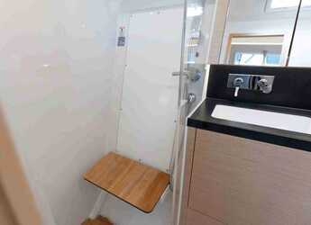 Alquilar velero en Marina Mandalina - Hanse 410