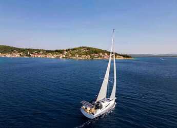 Alquilar velero en Marina Mandalina - Hanse 410