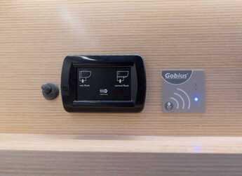 Alquilar velero en Marina Mandalina - Hanse 410