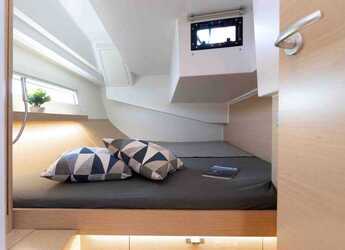 Alquilar velero en Marina Mandalina - Hanse 410