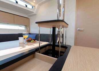 Alquilar velero en Marina Mandalina - Hanse 410