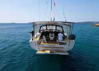 Alquilar velero en Marina Mandalina - Hanse 410