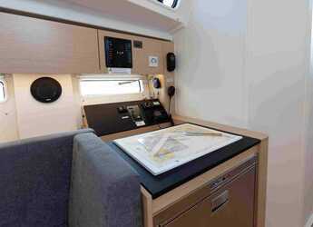 Alquilar velero en Marina Mandalina - Hanse 410