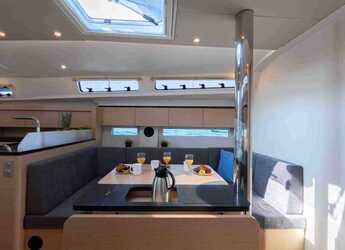 Alquilar velero en Marina Mandalina - Hanse 410