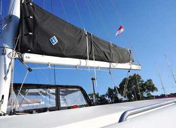 Alquilar catamarán en Marina Gouvia - Lagoon 40 - 4 + 2 cab