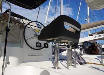 Alquilar catamarán en Marina Gouvia - Lagoon 40 - 4 + 2 cab