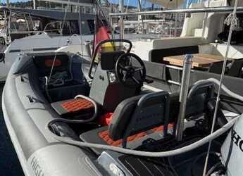 Alquilar catamarán en Real Club Nautico de Palma - Lagoon 46 - 4 + 1 cab.