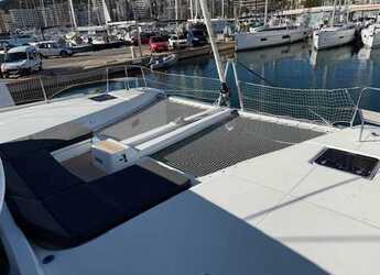 Alquilar catamarán en Real Club Nautico de Palma - Lagoon 46 - 4 + 1 cab.