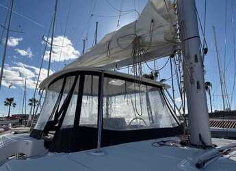 Alquilar catamarán en Real Club Nautico de Palma - Lagoon 46 - 4 + 1 cab.