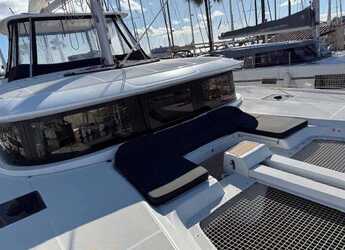 Alquilar catamarán en Real Club Nautico de Palma - Lagoon 46 - 4 + 1 cab.
