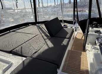 Alquilar catamarán en Real Club Nautico de Palma - Lagoon 46 - 4 + 1 cab.