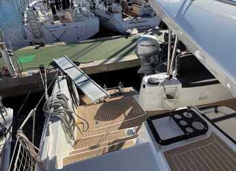 Alquilar catamarán en Real Club Nautico de Palma - Lagoon 46 - 4 + 1 cab.