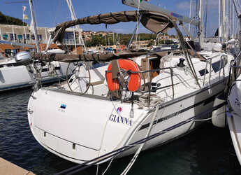 Rent a sailboat in Punta Ala - Bavaria Cruiser 41 - 3 cab.