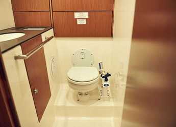 Alquilar velero en Marina Polesana - Bavaria Cruiser 46 - 4 cab.