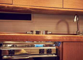 Alquilar velero en Marina Polesana - Bavaria Cruiser 46 - 4 cab.