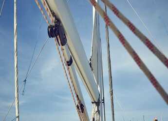 Alquilar velero en Marina Polesana - Bavaria Cruiser 46 - 4 cab.