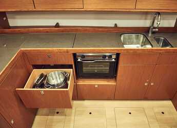 Alquilar velero en Marina Polesana - Bavaria Cruiser 46 - 4 cab.