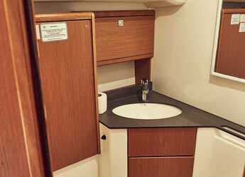 Alquilar velero en Marina Polesana - Bavaria Cruiser 46 - 4 cab.