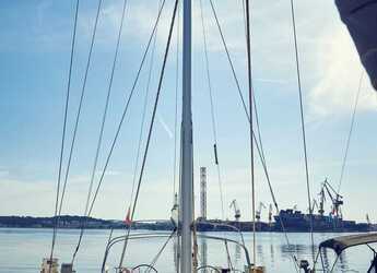 Alquilar velero en Marina Polesana - Bavaria Cruiser 46 - 4 cab.