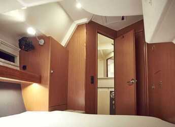 Alquilar velero en Marina Polesana - Bavaria Cruiser 46 - 4 cab.