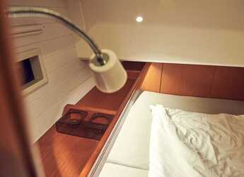 Alquilar velero en Marina Polesana - Bavaria Cruiser 46 - 4 cab.