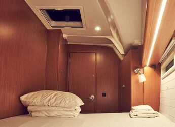 Alquilar velero en Marina Polesana - Bavaria Cruiser 46 - 4 cab.