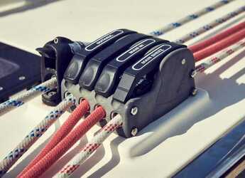 Alquilar velero en Marina Polesana - Bavaria Cruiser 46 - 4 cab.