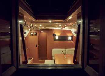 Alquilar velero en Marina Polesana - Bavaria Cruiser 46 - 4 cab.