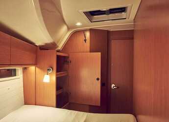 Alquilar velero en Marina Polesana - Bavaria Cruiser 46 - 4 cab.