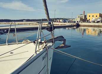 Alquilar velero en Marina Polesana - Bavaria Cruiser 46 - 4 cab.