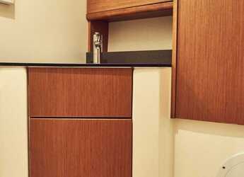 Alquilar velero en Marina Polesana - Bavaria Cruiser 46 - 4 cab.