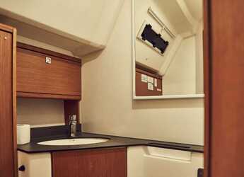 Alquilar velero en Marina Polesana - Bavaria Cruiser 46 - 4 cab.