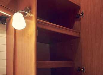 Alquilar velero en Marina Polesana - Bavaria Cruiser 46 - 4 cab.