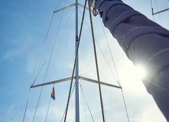 Alquilar velero en Marina Polesana - Bavaria Cruiser 46 - 4 cab.