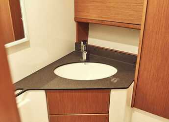 Alquilar velero en Marina Polesana - Bavaria Cruiser 46 - 4 cab.