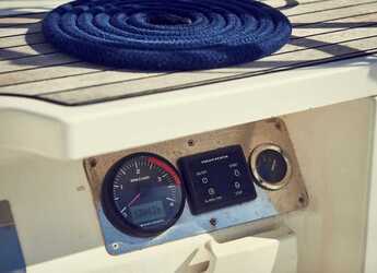 Alquilar velero en Marina Polesana - Bavaria Cruiser 46 - 4 cab.