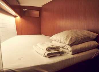 Alquilar velero en Marina Polesana - Bavaria Cruiser 46 - 4 cab.