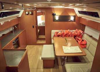 Alquilar velero en Marina Polesana - Bavaria Cruiser 46 - 4 cab.